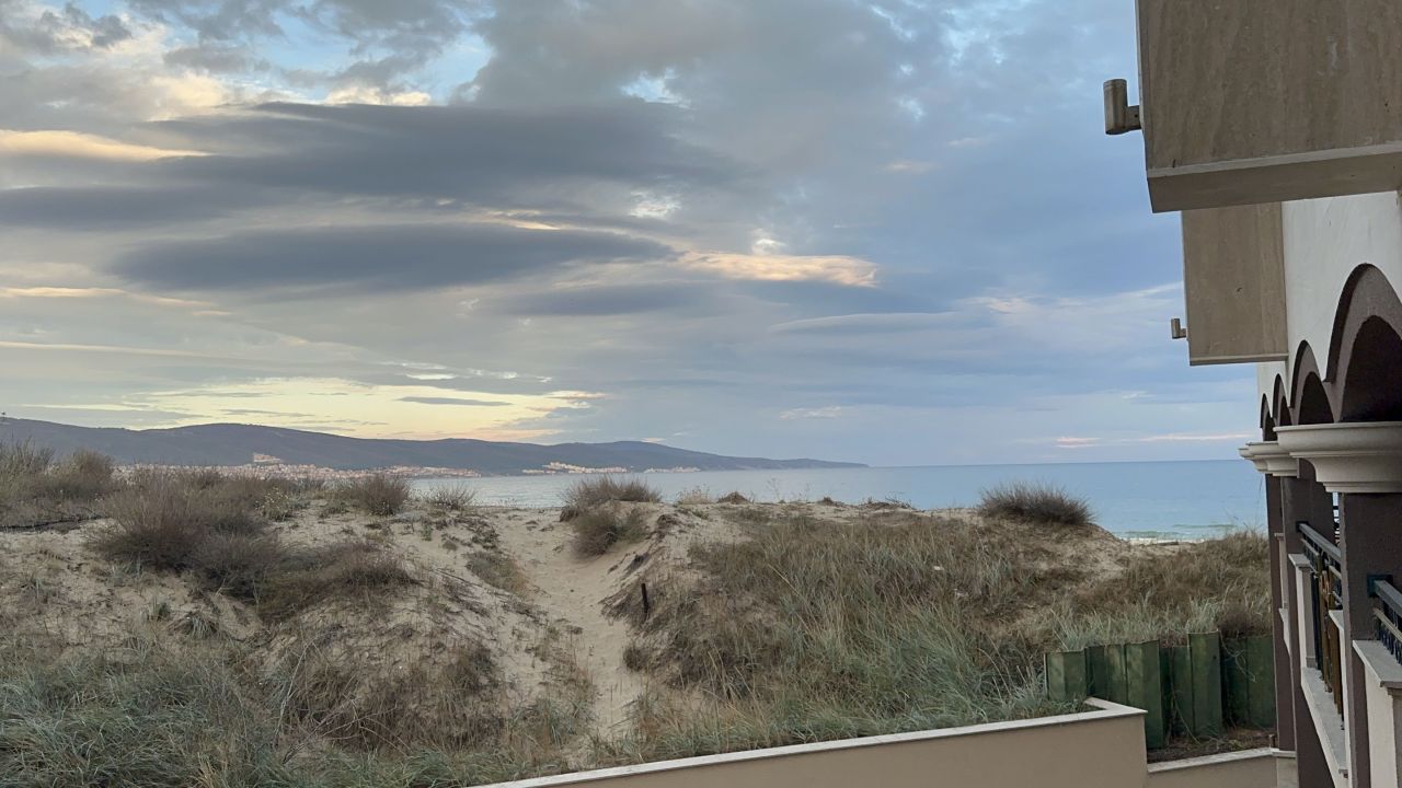 Piso en Sunny Beach, Bulgaria, 72 m² - imagen 11