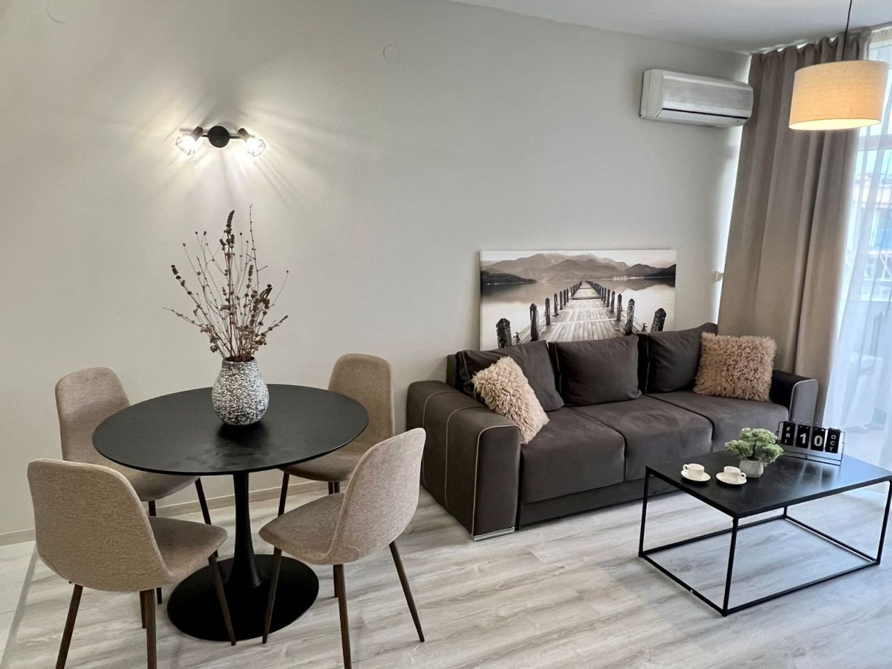 Appartement à Slantchev Briag, Bulgarie, 65 m² - image 11