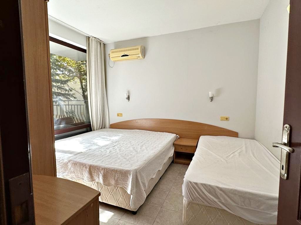 Wohnung in Sonnenstrand, Bulgarien, 96 m² - Foto 11