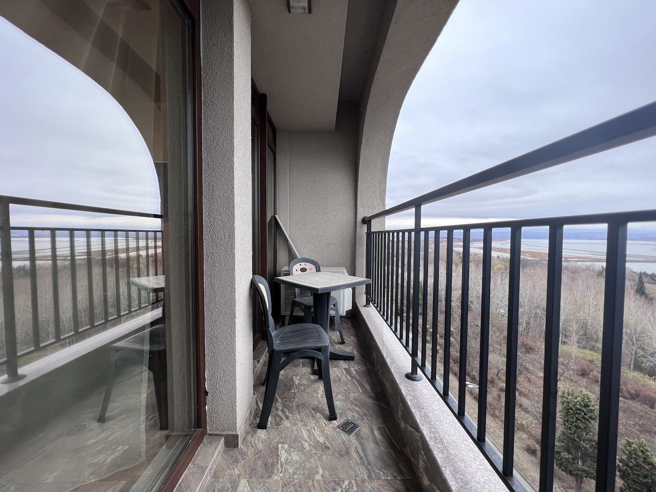 Wohnung in Burgas, Bulgarien, 103 m² - Foto 11