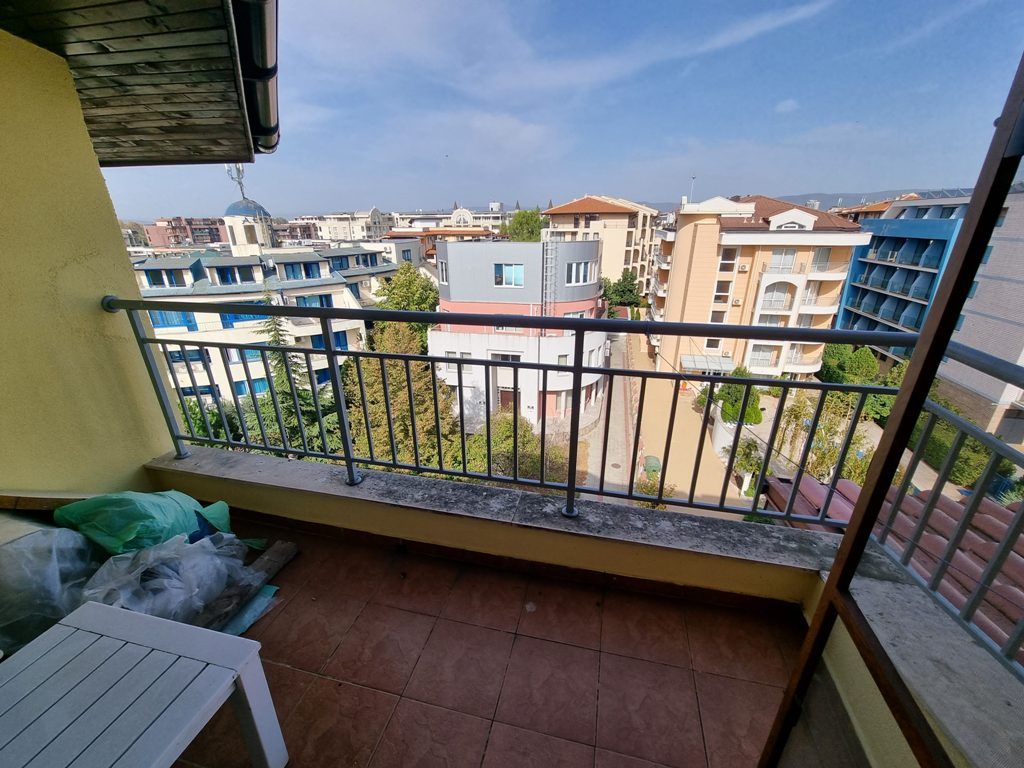 Wohnung in Sonnenstrand, Bulgarien, 80 m² - Foto 11