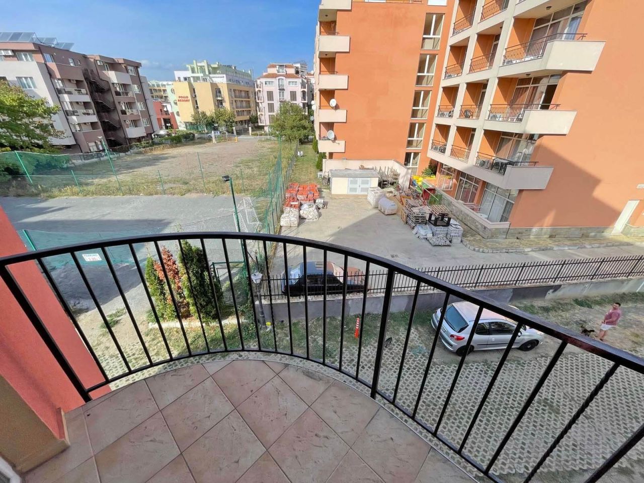 Appartamento a Spiaggia assolata, Bulgaria, 58 m² - foto 11