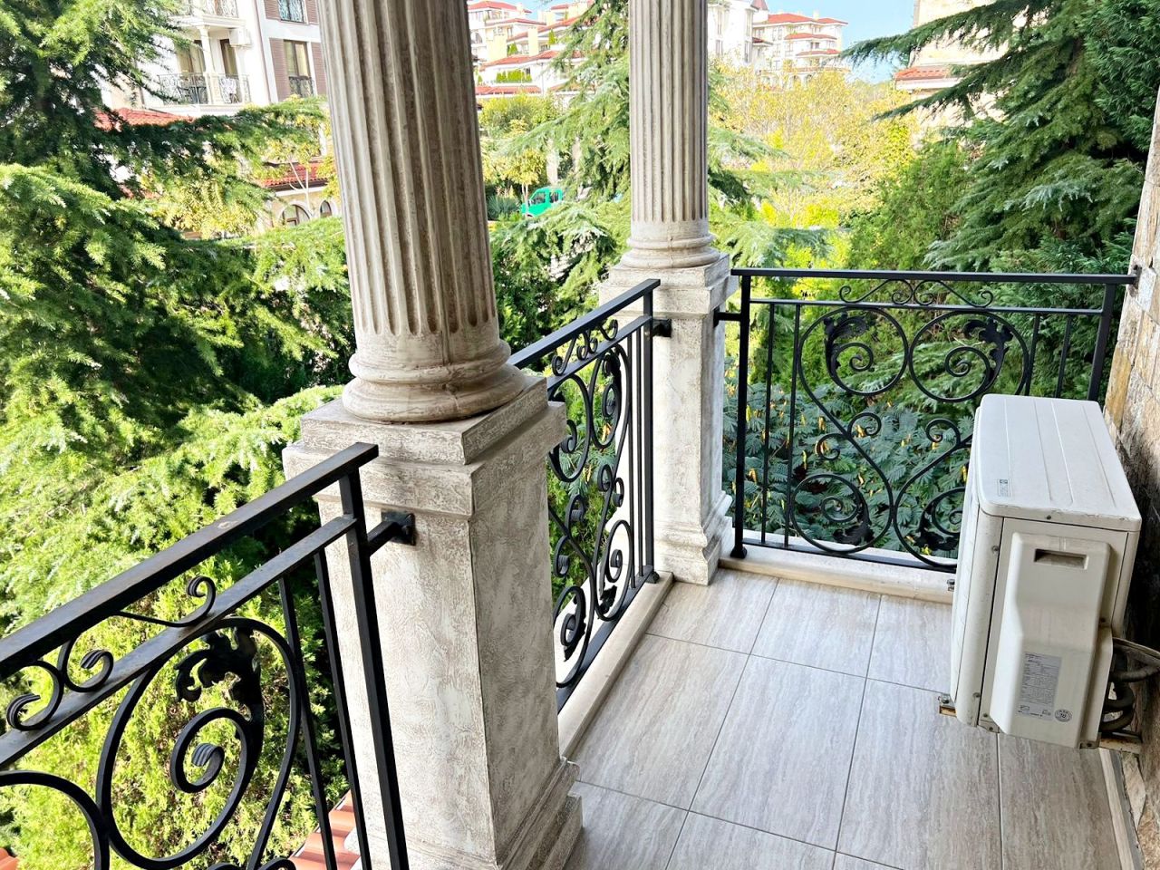 Piso en Nesebar, Bulgaria, 124 m² - imagen 11