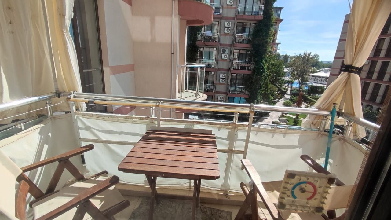 Piso en Sunny Beach, Bulgaria, 75 m² - imagen 11