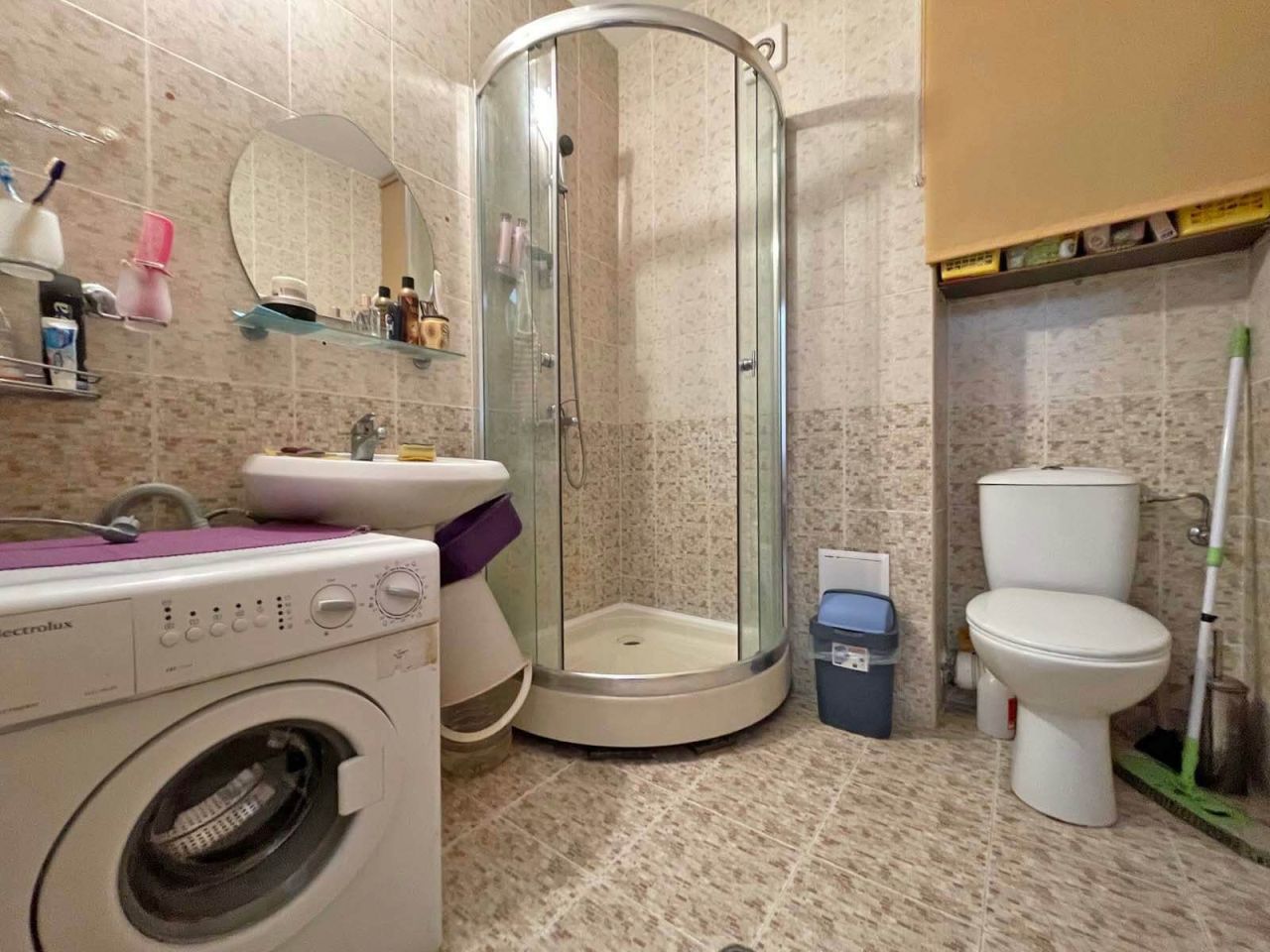 Wohnung in Sonnenstrand, Bulgarien, 53 m² - Foto 11