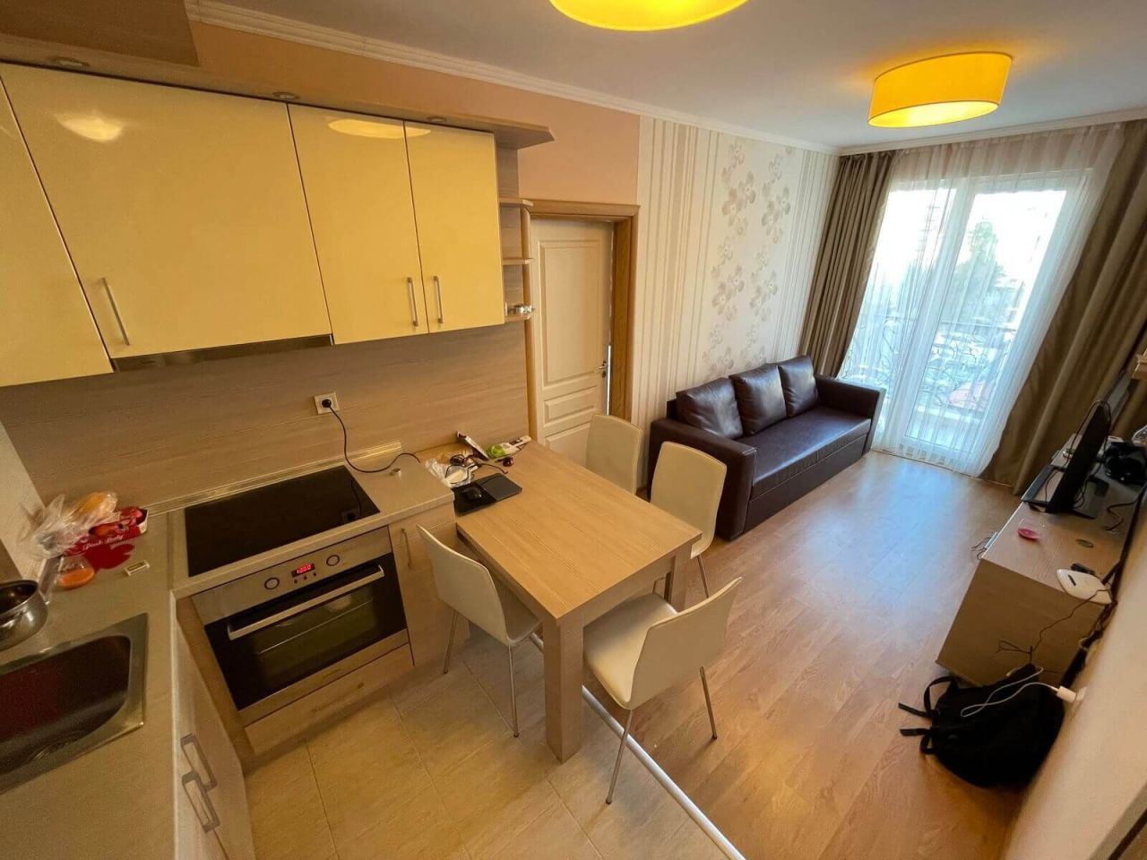 Piso en Sunny Beach, Bulgaria, 86 m² - imagen 11