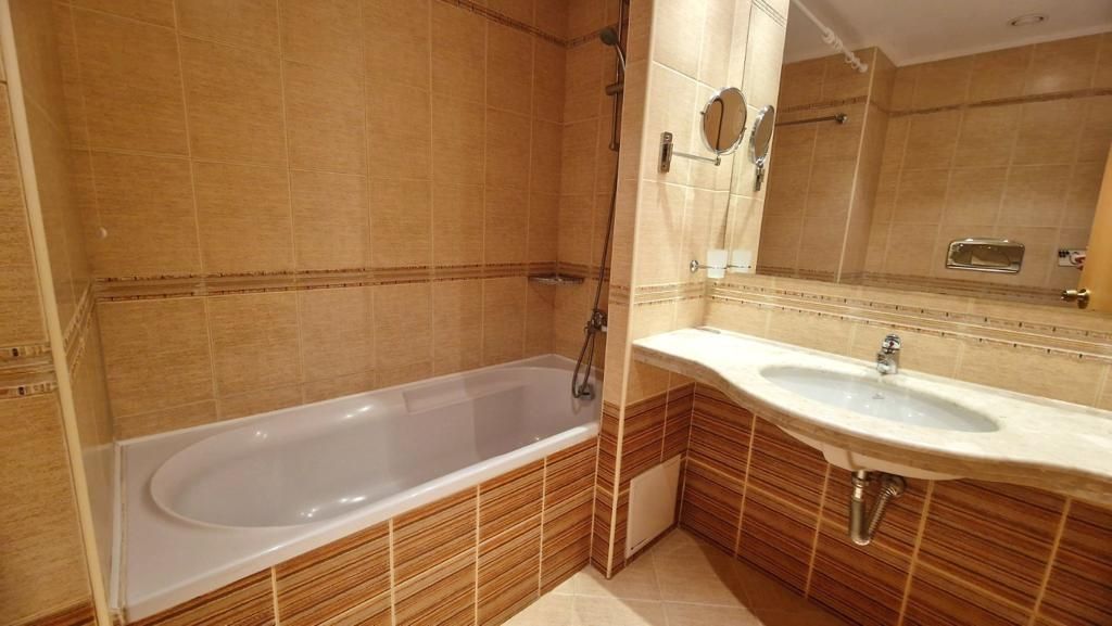 Wohnung in Sonnenstrand, Bulgarien, 49 m² - Foto 11