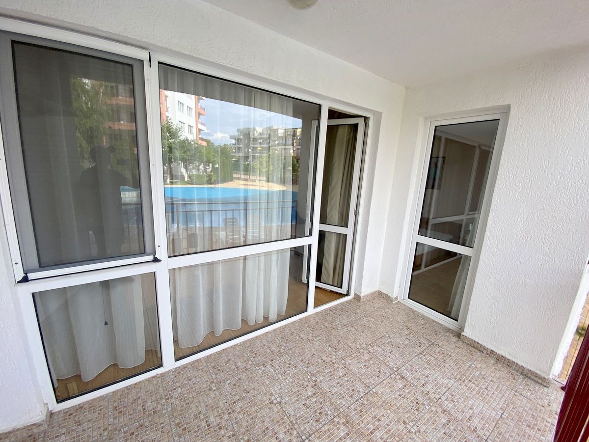 Wohnung in Rawda, Bulgarien, 75 m² - Foto 11