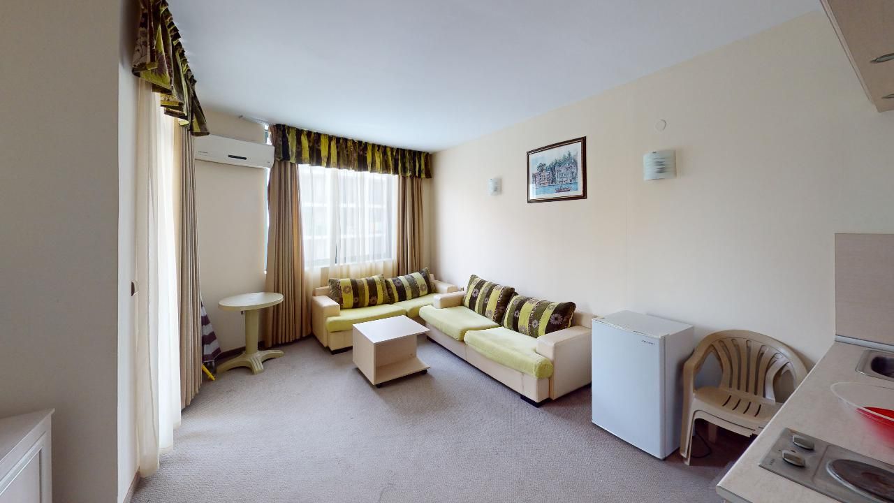 Appartement à Slantchev Briag, Bulgarie, 63 m² - image 11