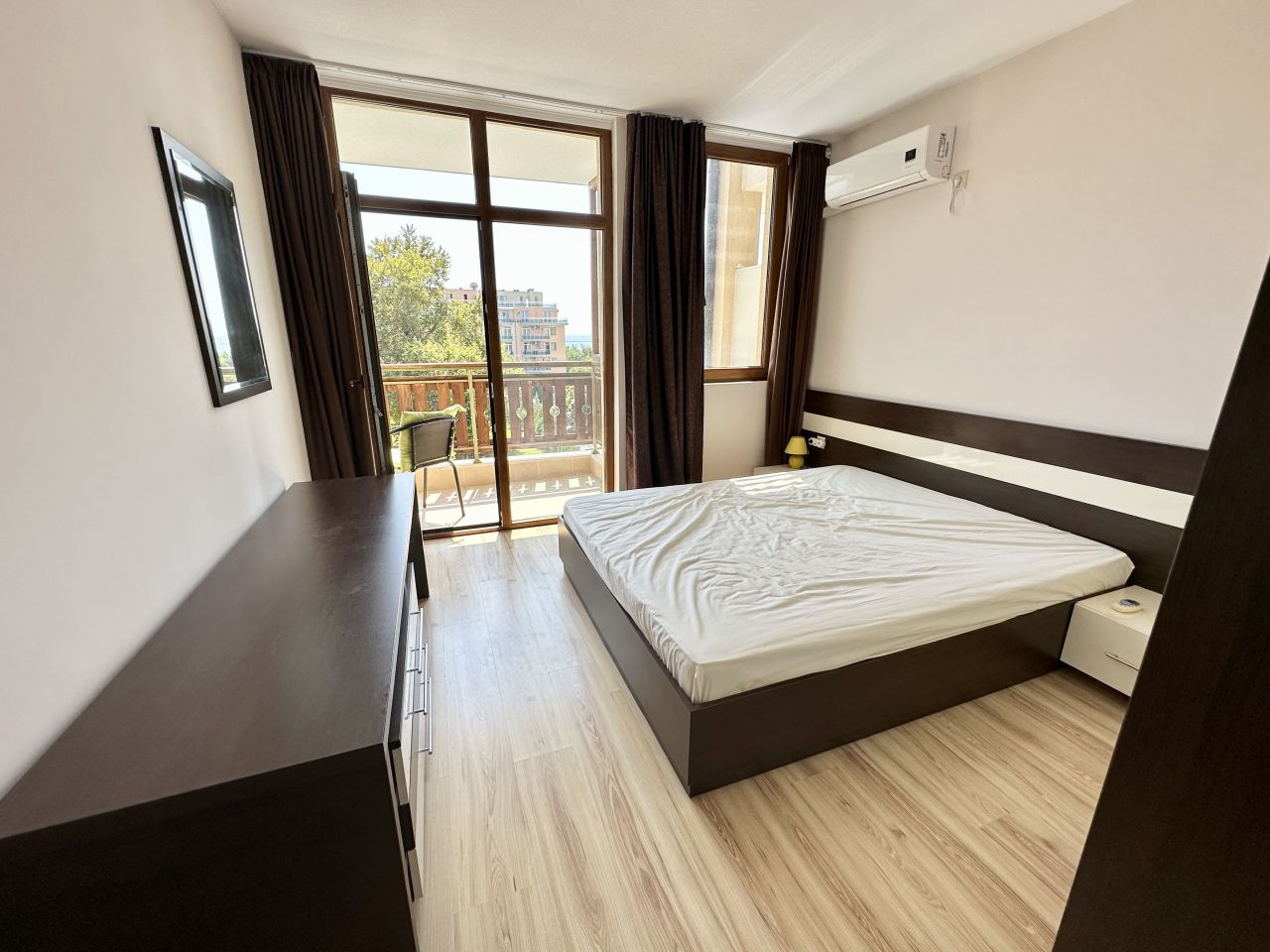 Wohnung in Rawda, Bulgarien, 70 m² - Foto 11