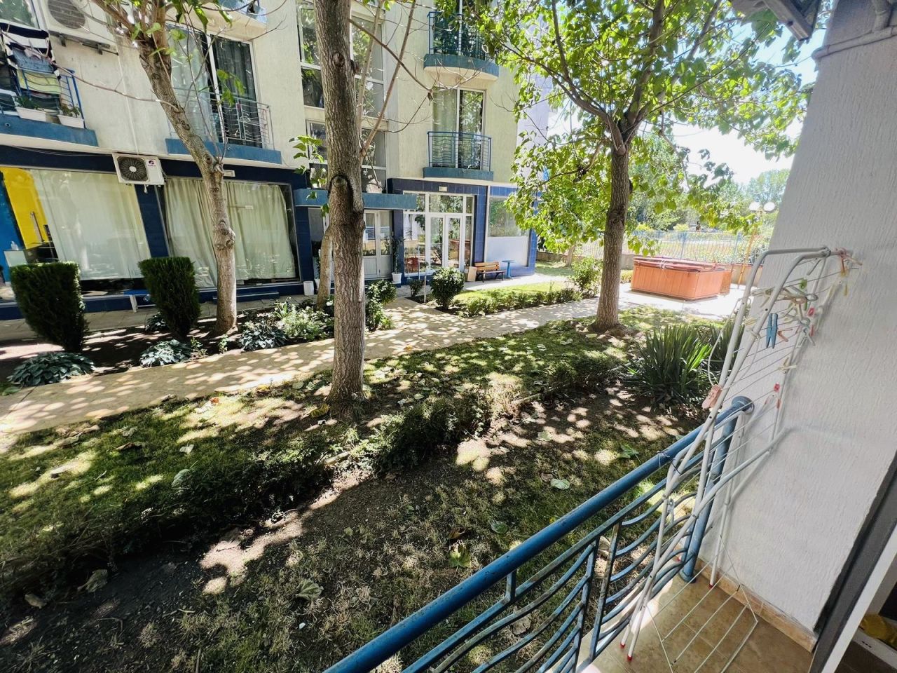 Piso en Sunny Beach, Bulgaria, 48 m² - imagen 11