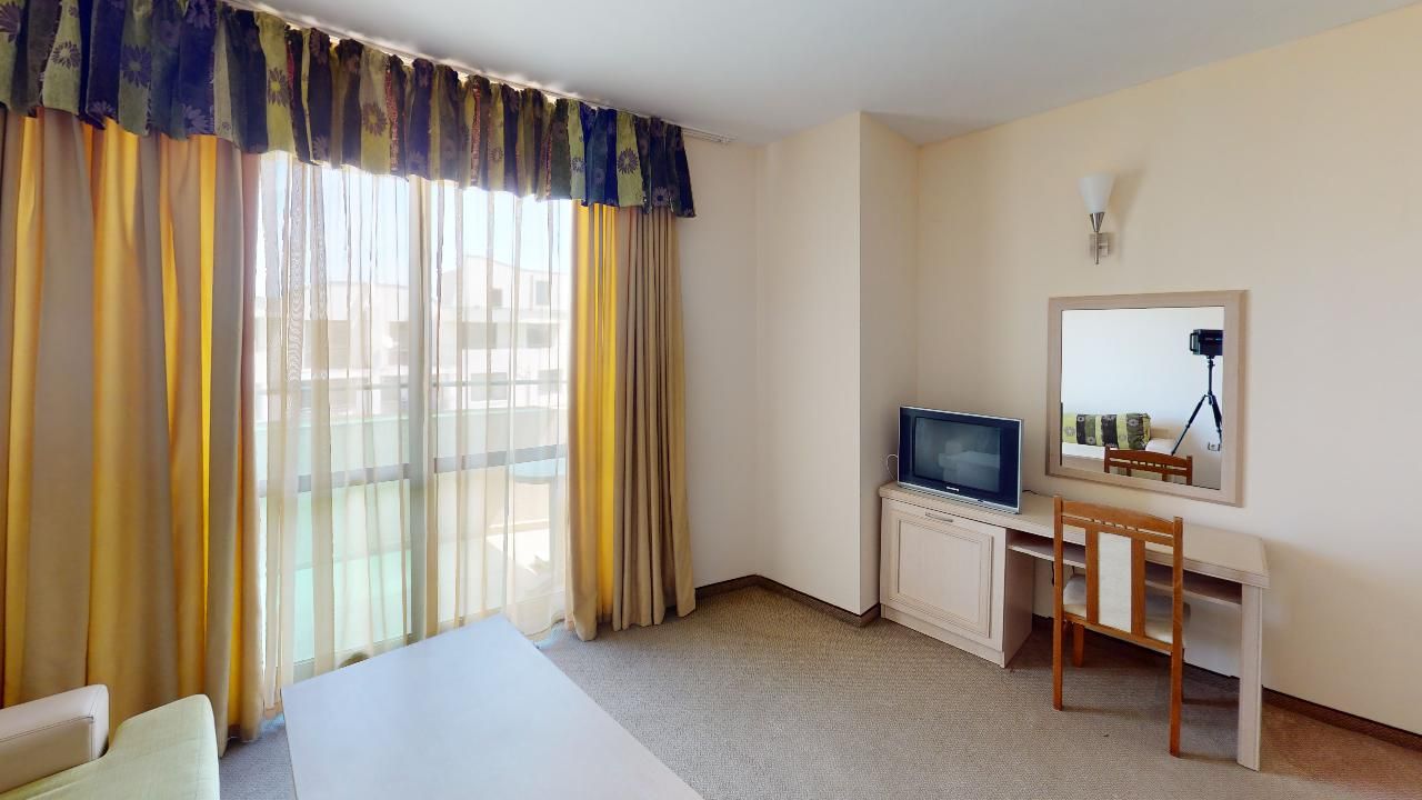 Flat at Sunny Beach, Bulgaria, 62 m² - picture 11