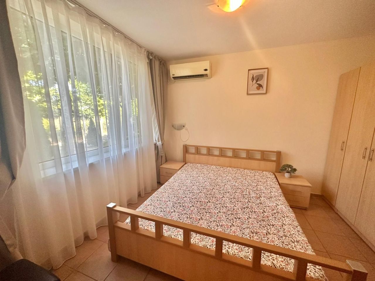 Wohnung in Sonnenstrand, Bulgarien, 84 m² - Foto 11