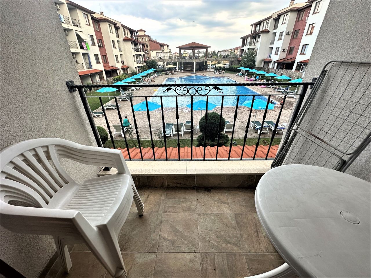 Wohnung in Rawda, Bulgarien, 65 m² - Foto 11