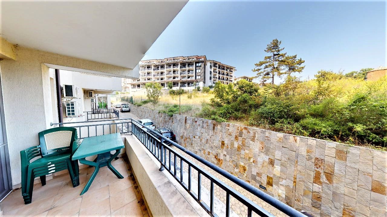 Piso en Sunny Beach, Bulgaria, 76 m² - imagen 11