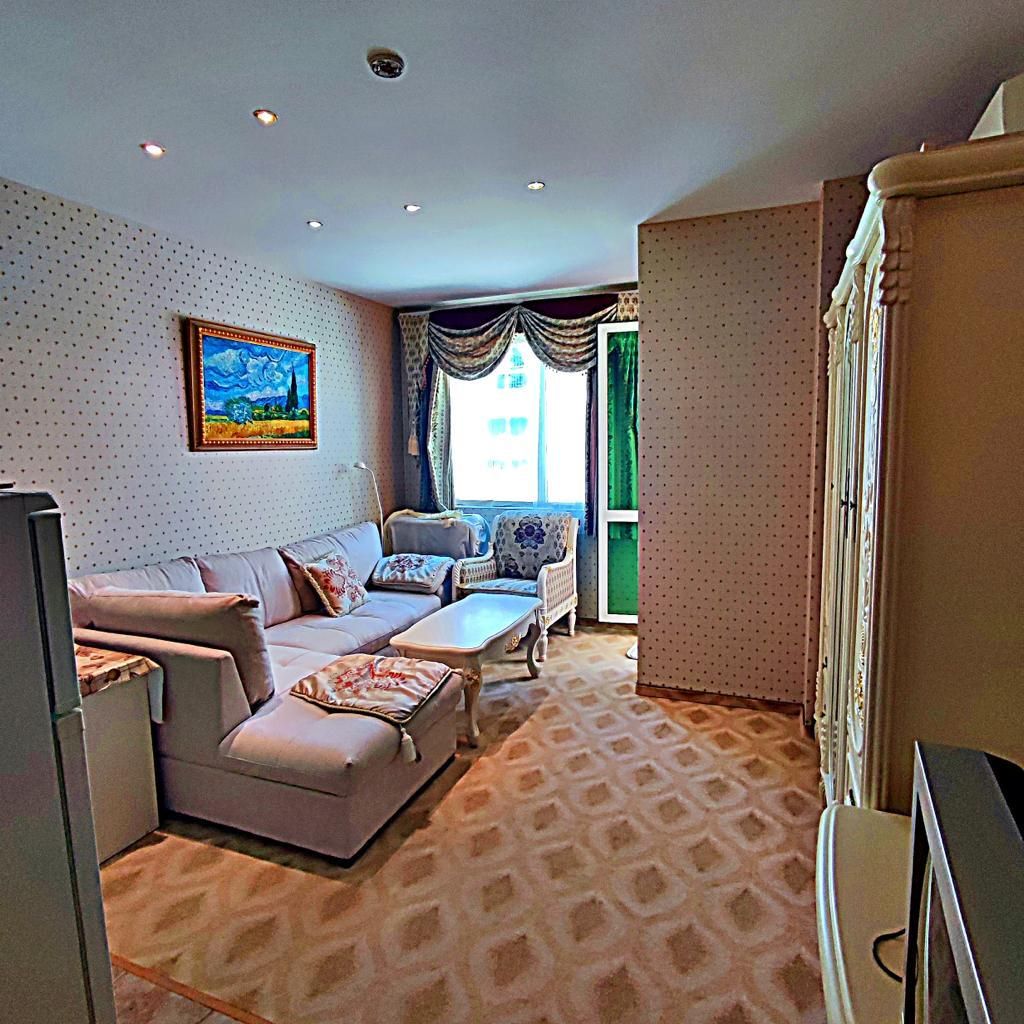 Piso en Elenite, Bulgaria, 38 m² - imagen 11