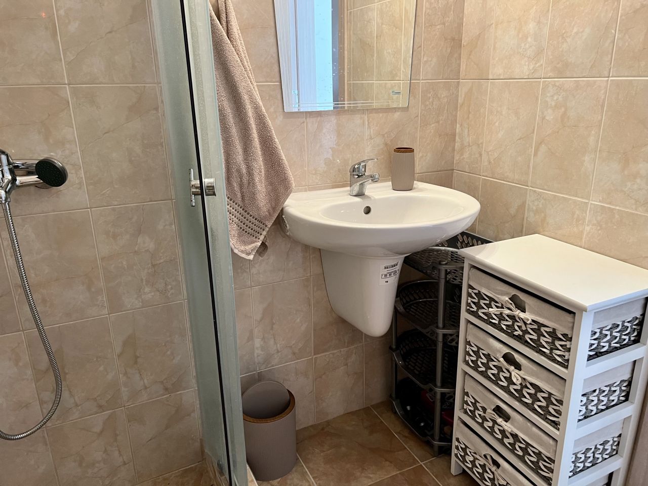 Wohnung in Rawda, Bulgarien, 35 m² - Foto 11