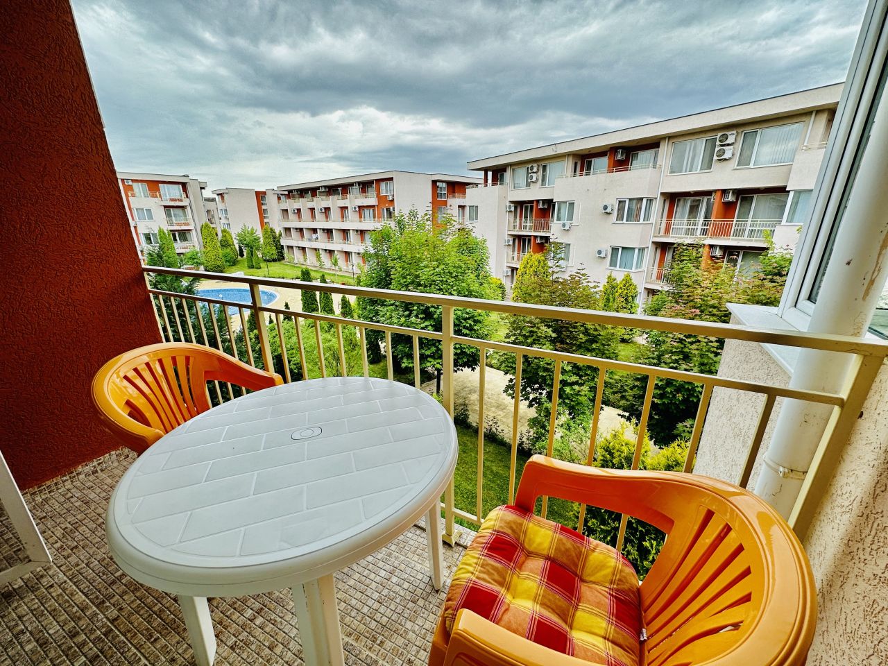 Piso en Sunny Beach, Bulgaria, 80 m² - imagen 11