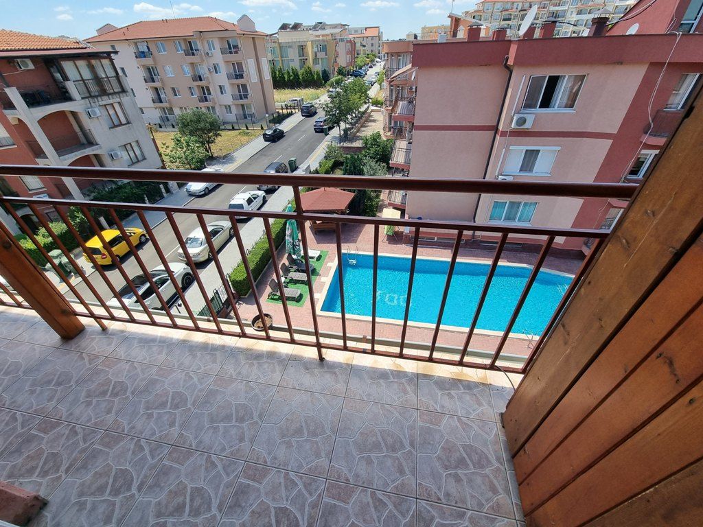 Wohnung in Rawda, Bulgarien, 94 m² - Foto 11