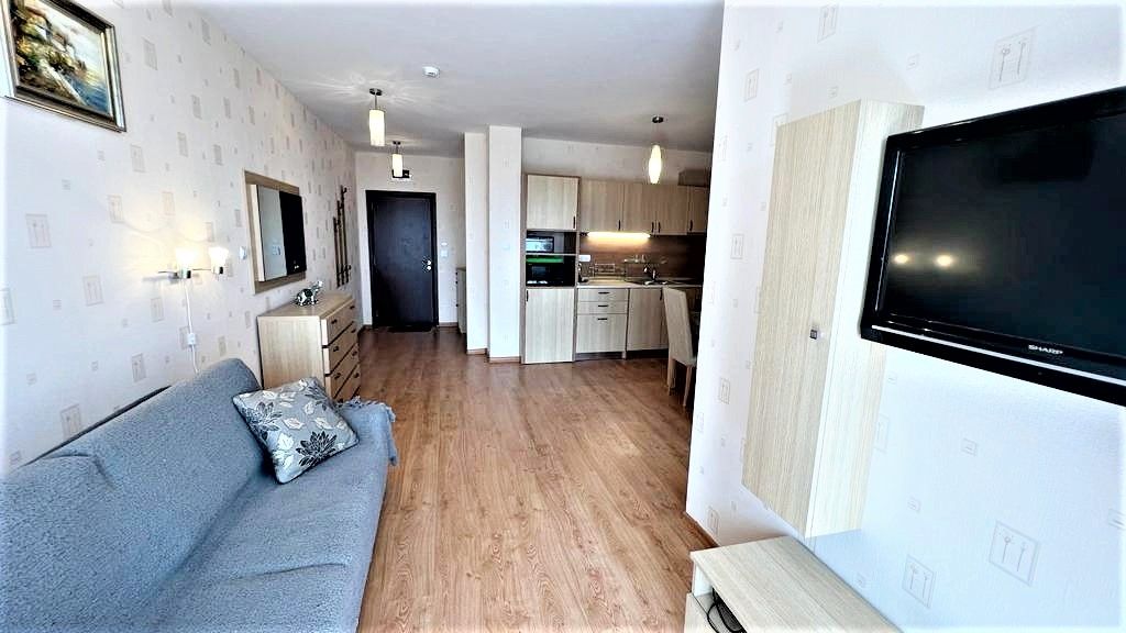 Appartamento a Kosharitsa, Bulgaria, 53 m² - foto 11