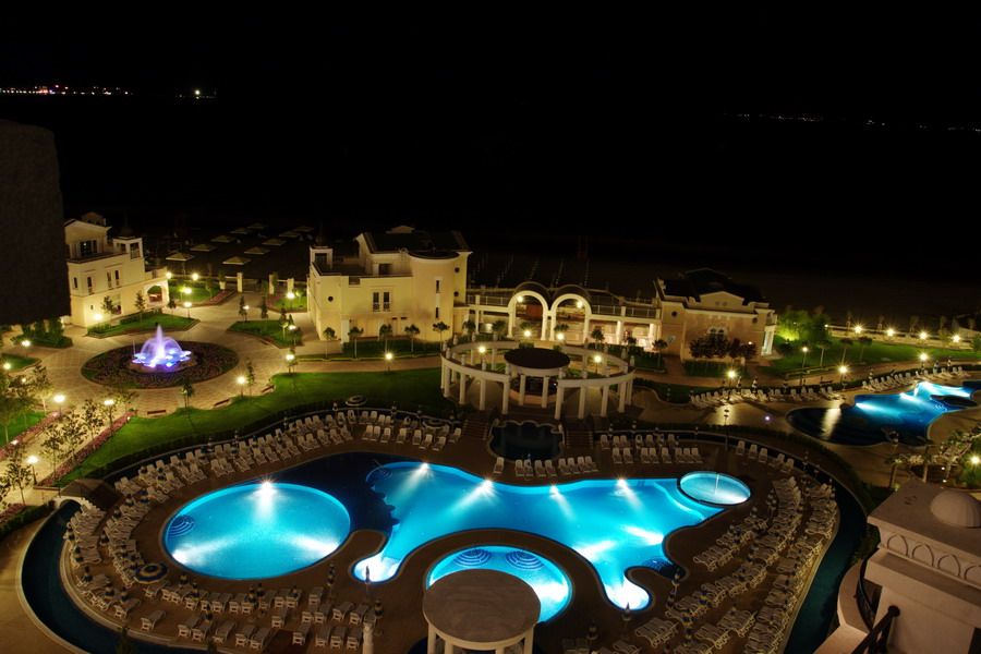 Wohnung in Pomorie, Bulgarien, 65 m² - Foto 11