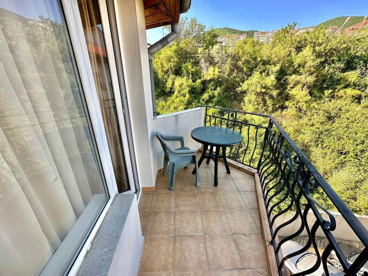 Appartamento a Spiaggia assolata, Bulgaria, 81 m² - foto 11