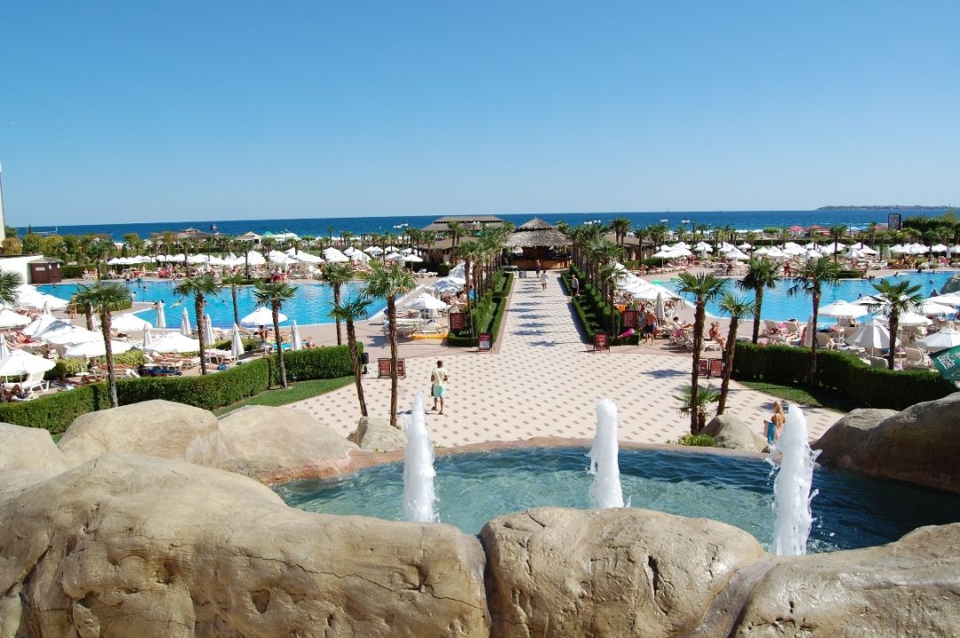 Wohnung in Sonnenstrand, Bulgarien, 90 m² - Foto 11