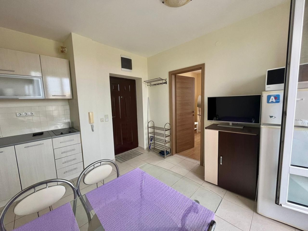 Appartamento a Spiaggia assolata, Bulgaria, 56 m² - foto 11