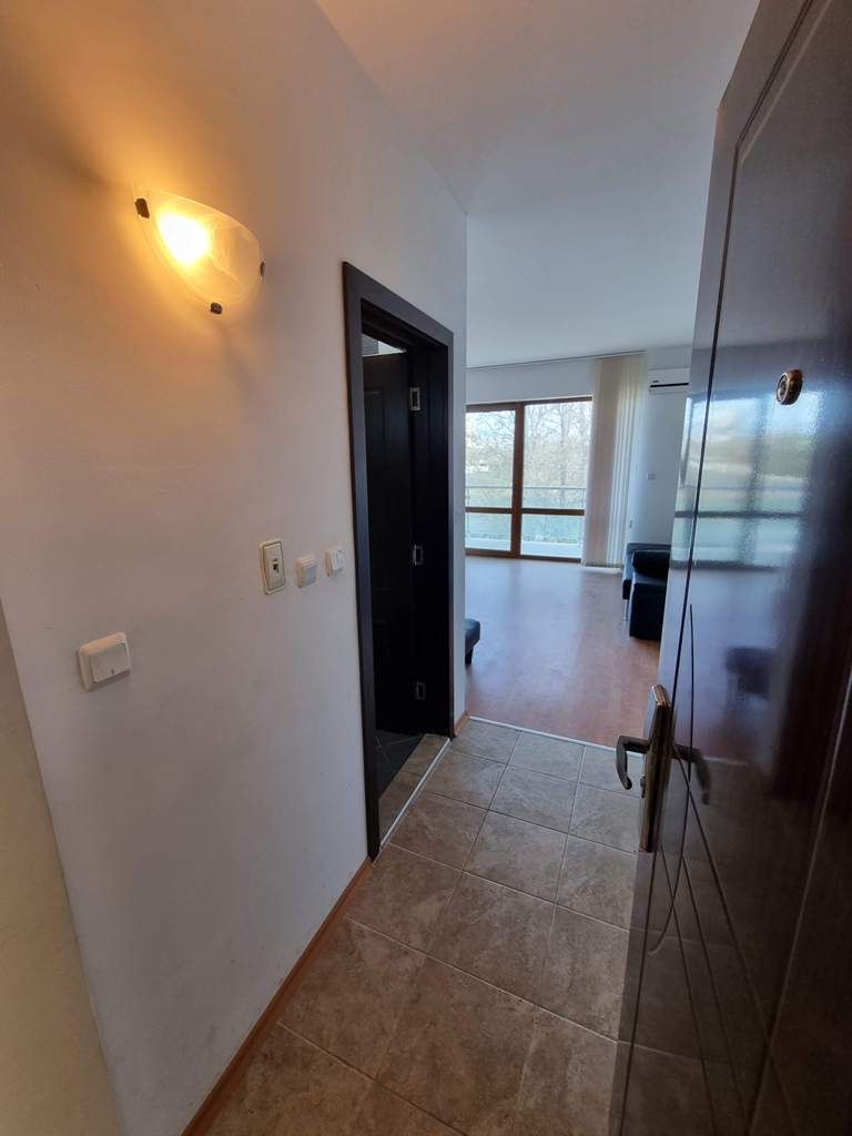 Appartamento a Spiaggia assolata, Bulgaria, 53 m² - foto 11