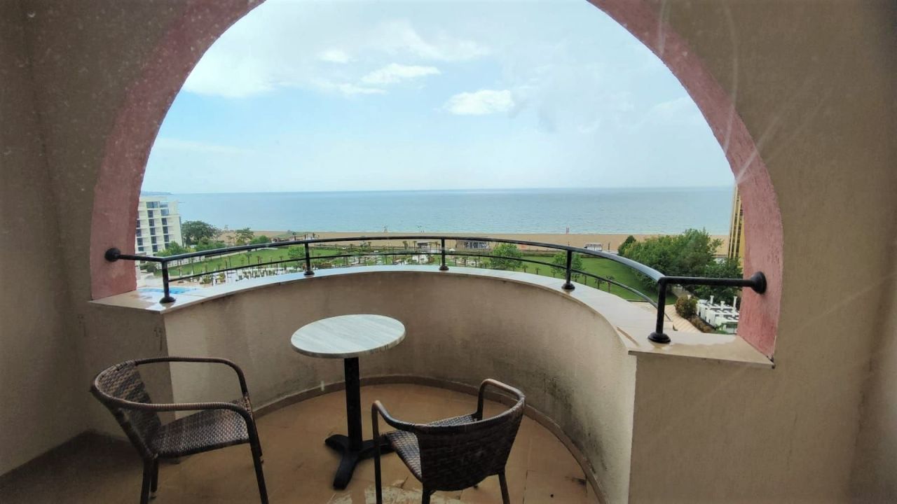 Piso en Sunny Beach, Bulgaria, 85 m² - imagen 11