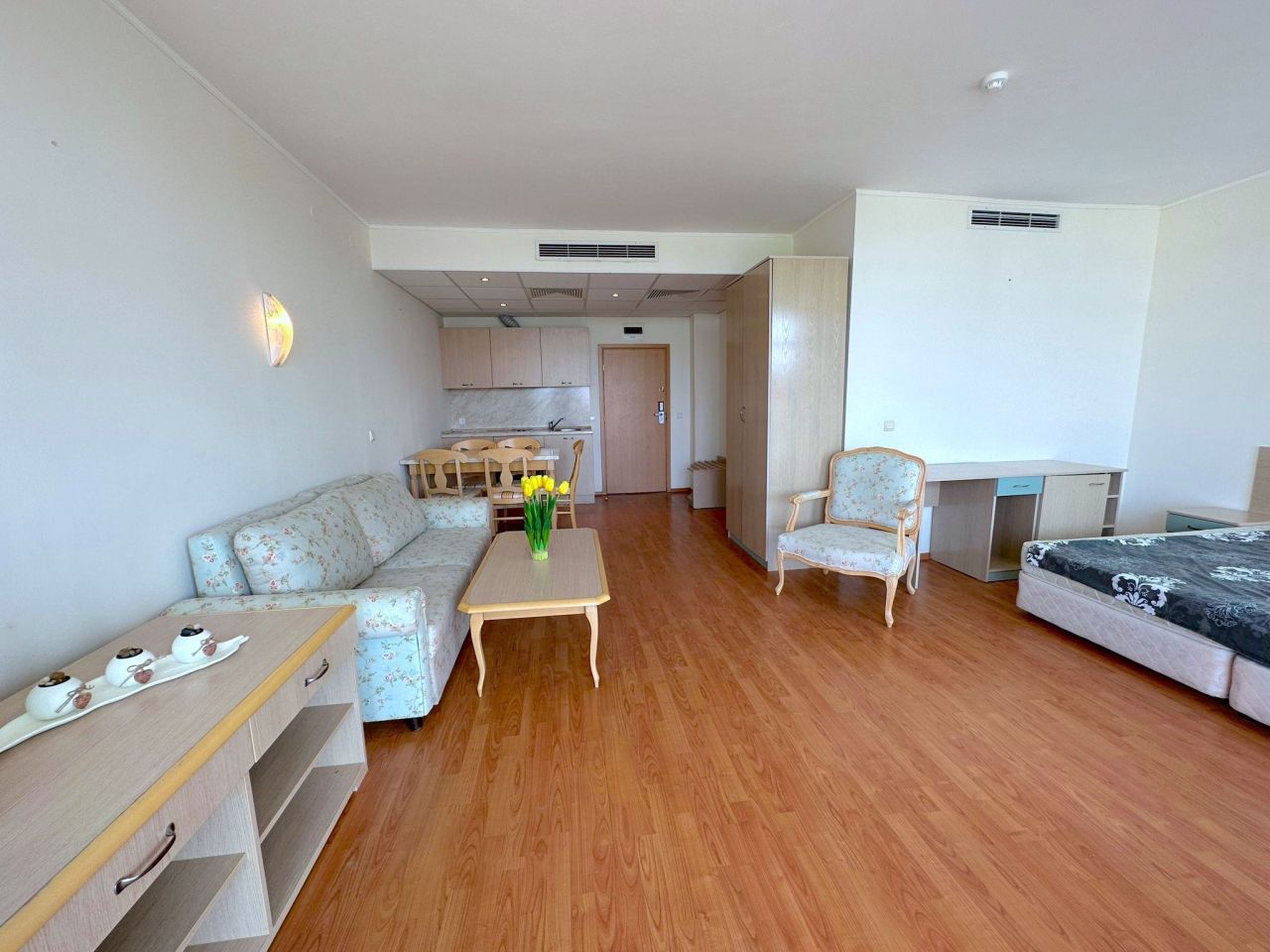 Appartement à Slantchev Briag, Bulgarie, 78 m² - image 11