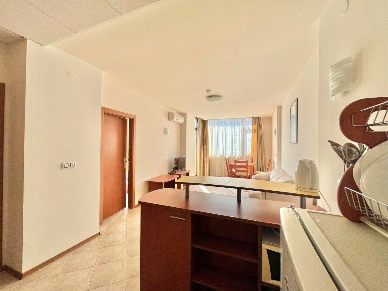 Piso en Sunny Beach, Bulgaria, 73 m² - imagen 11