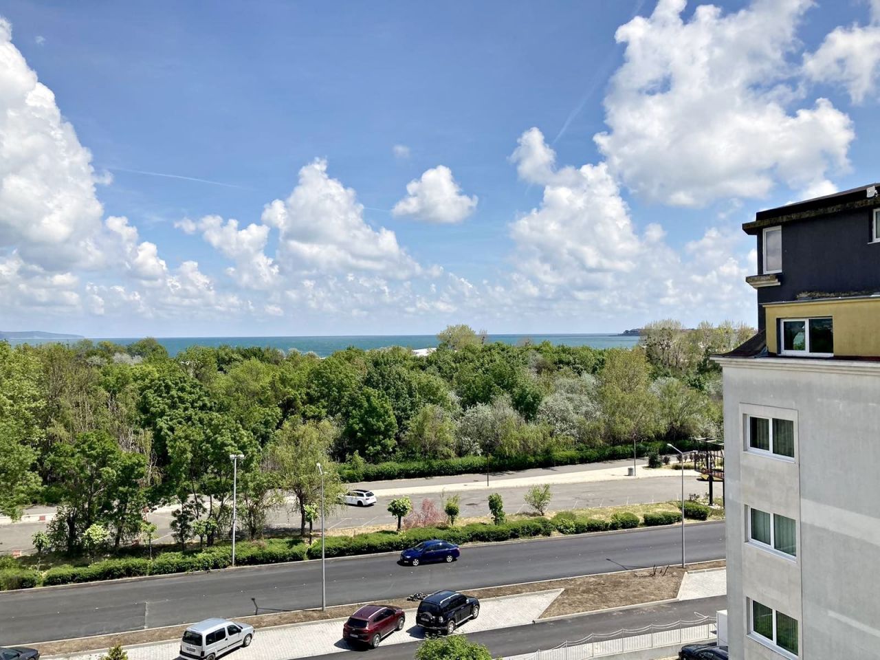 Piso en Sunny Beach, Bulgaria, 105 m² - imagen 11