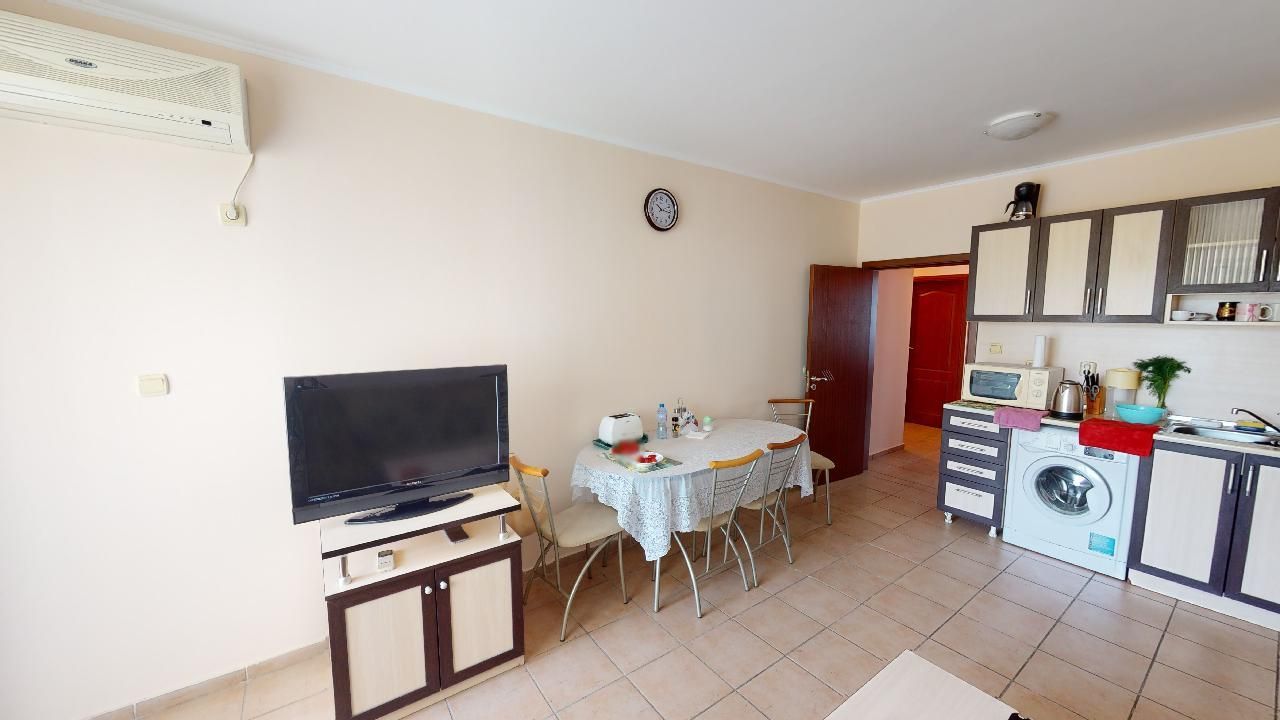 Wohnung in Sonnenstrand, Bulgarien, 97 m² - Foto 11