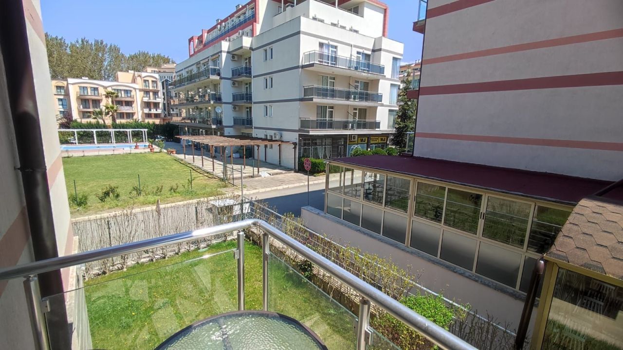 Wohnung in Sonnenstrand, Bulgarien, 50 m² - Foto 11