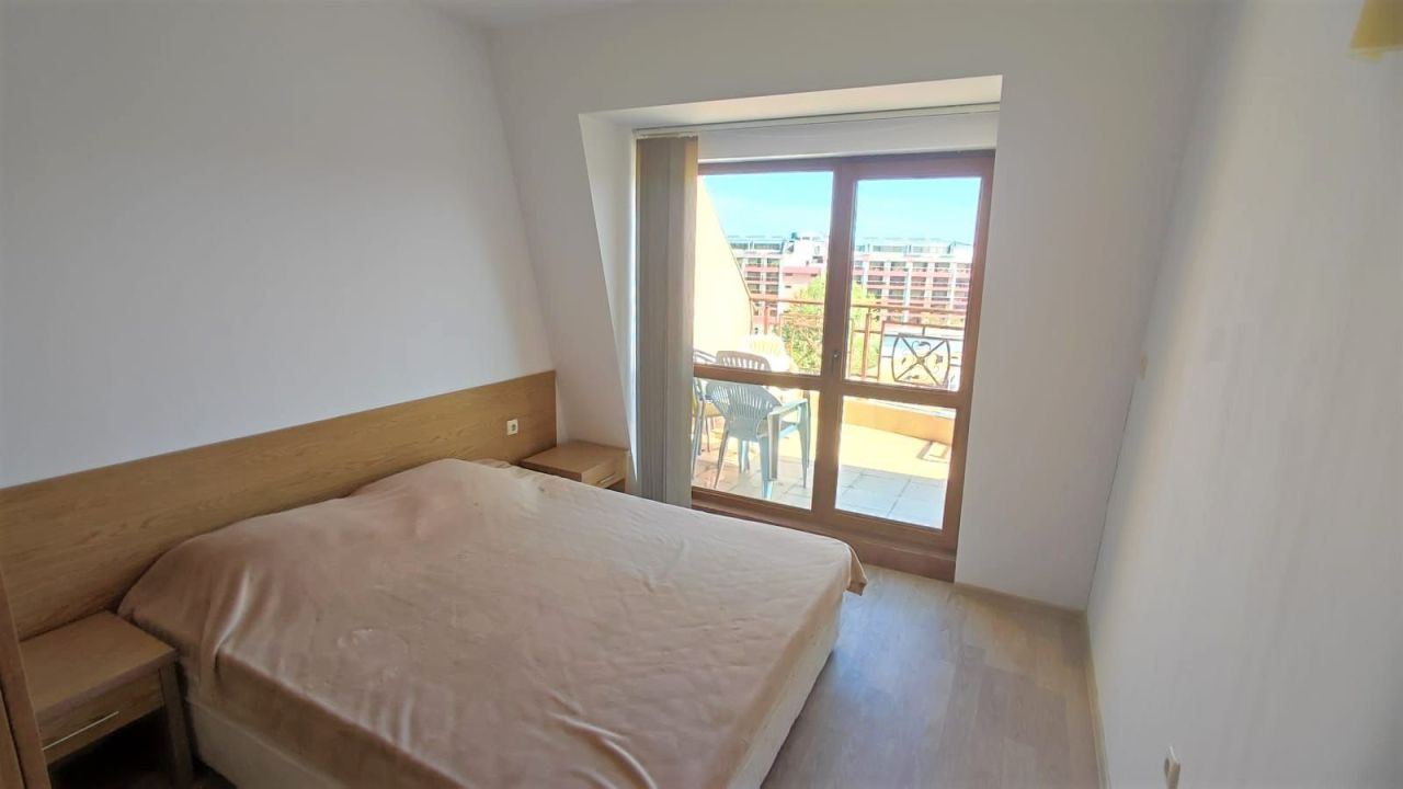 Wohnung in Sonnenstrand, Bulgarien, 86 m² - Foto 11