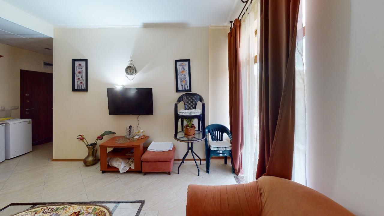 Flat at Sunny Beach, Bulgaria, 64 m² - picture 11