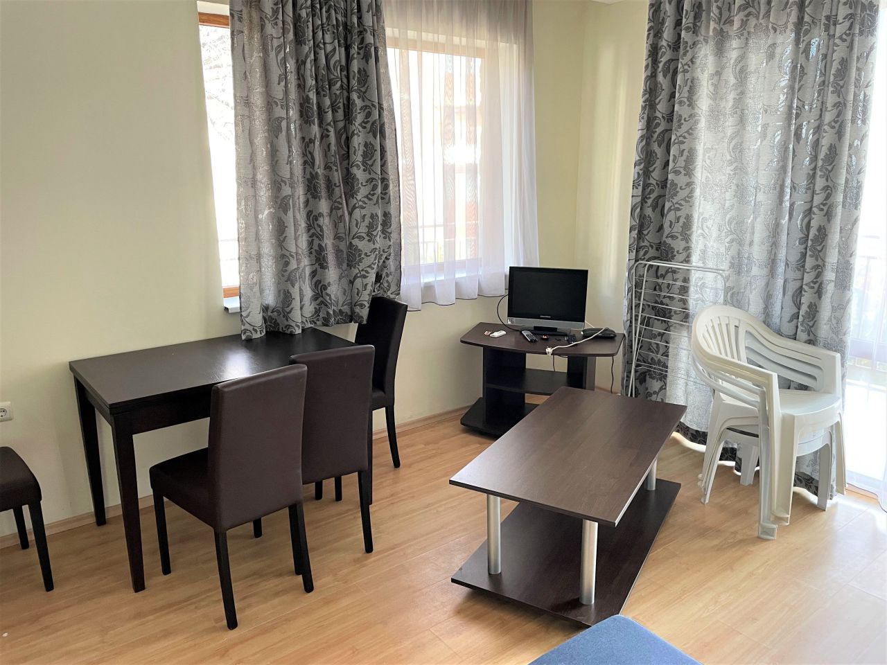 Appartamento a Elenite, Bulgaria, 83 m² - foto 11