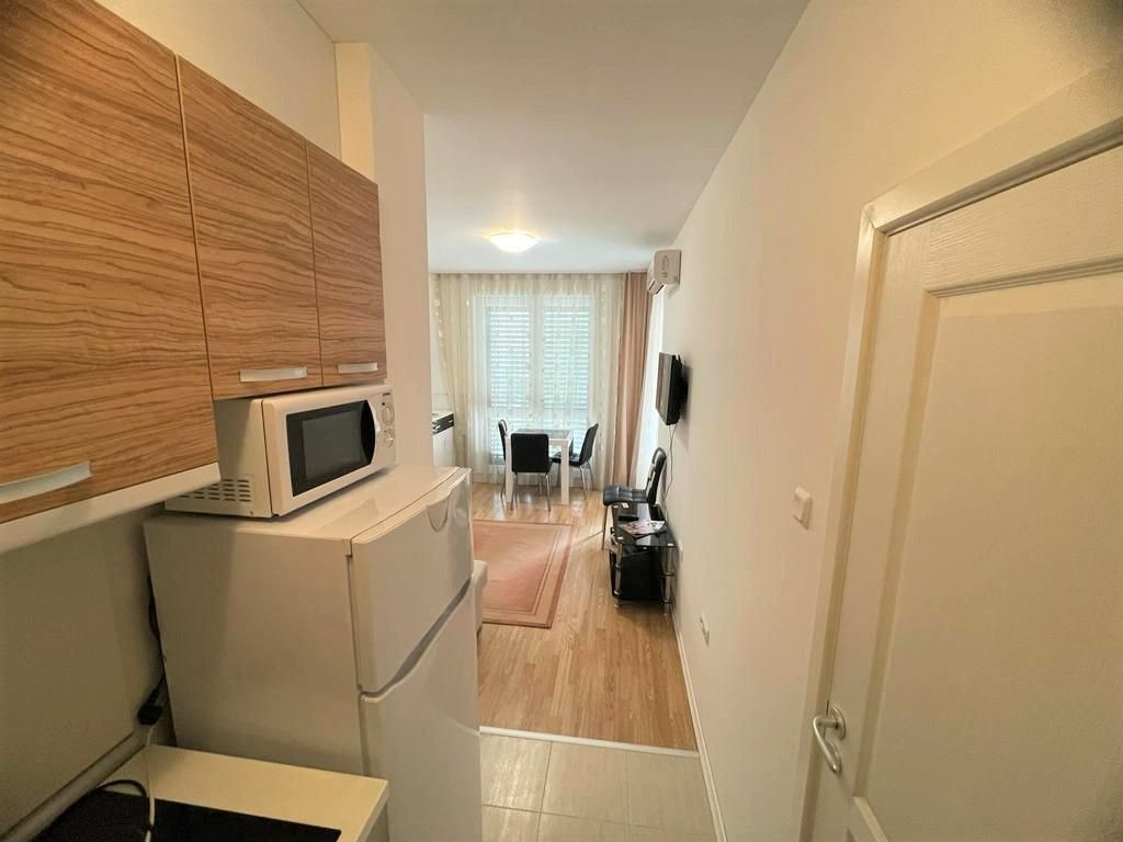 Appartamento a Spiaggia assolata, Bulgaria, 50 m² - foto 11