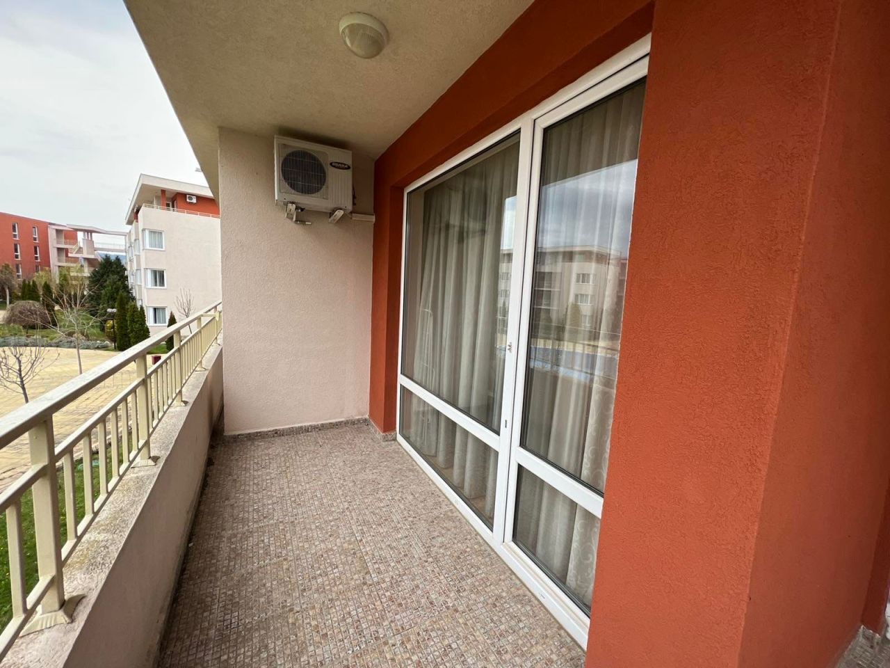 Wohnung in Sonnenstrand, Bulgarien, 60 m² - Foto 11