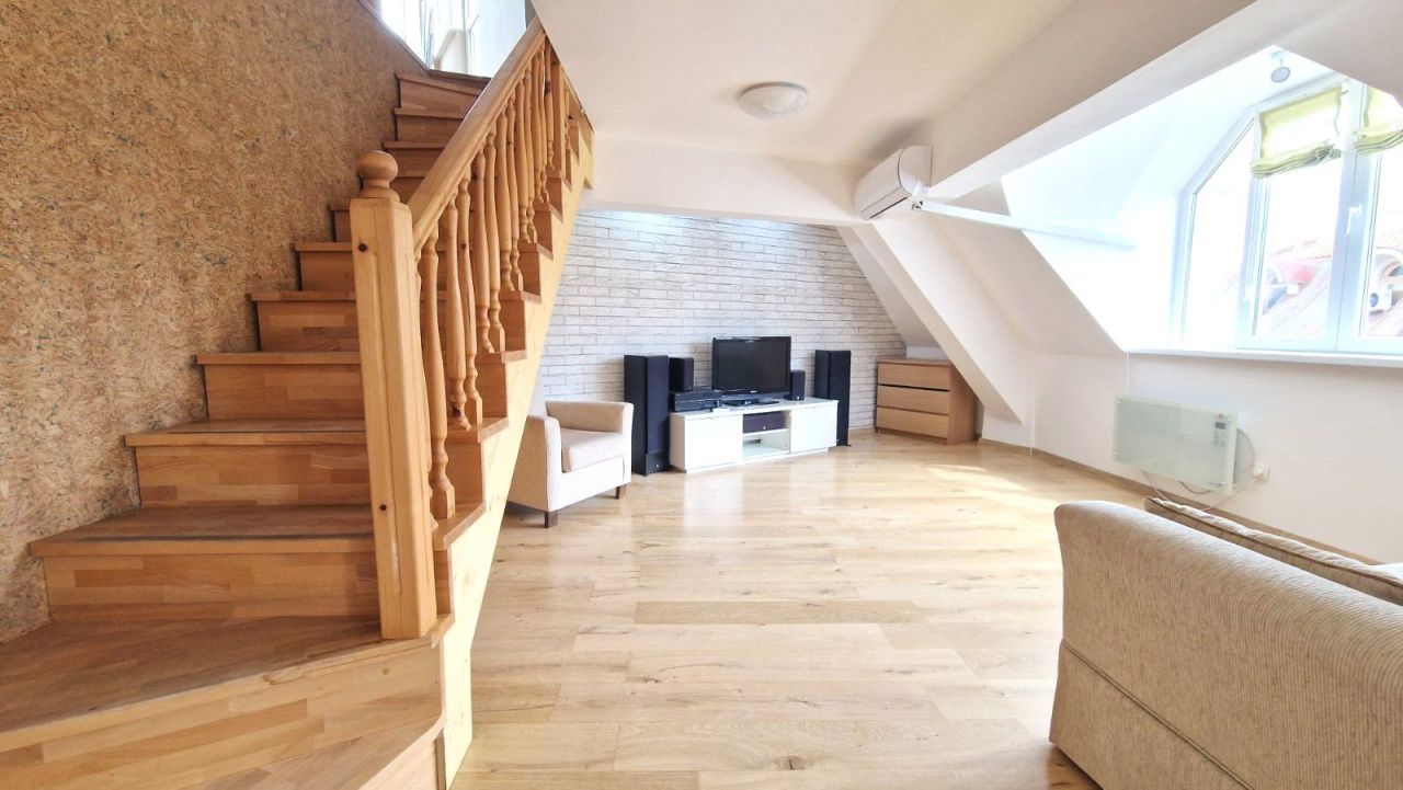 Penthouse à Bourgas, Bulgarie, 92 m² - image 11