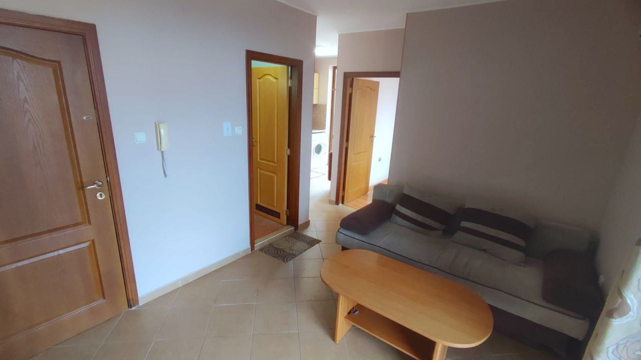 Appartement à Slantchev Briag, Bulgarie, 55 m² - image 11