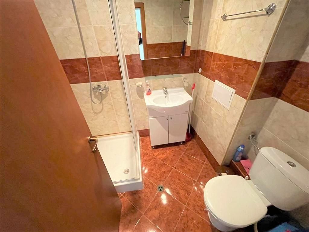 Piso en Sunny Beach, Bulgaria, 55 m² - imagen 11