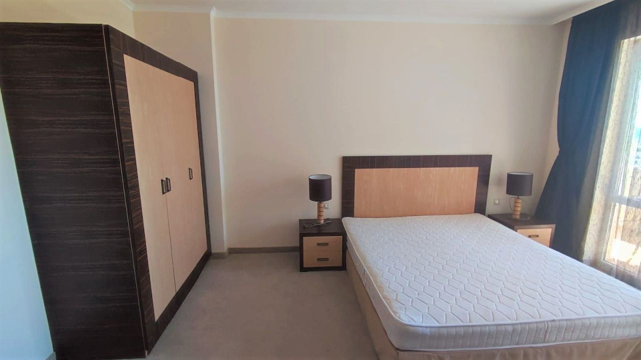 Wohnung in Sonnenstrand, Bulgarien, 75 m² - Foto 11