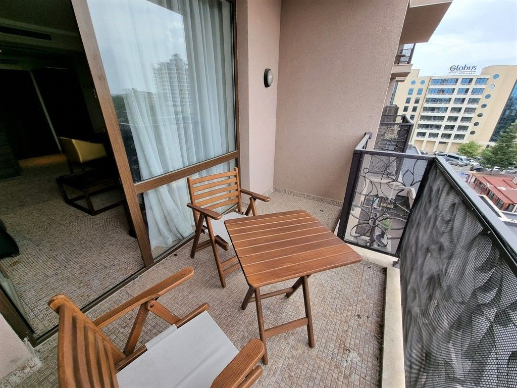 Piso en Sunny Beach, Bulgaria, 65 m² - imagen 11