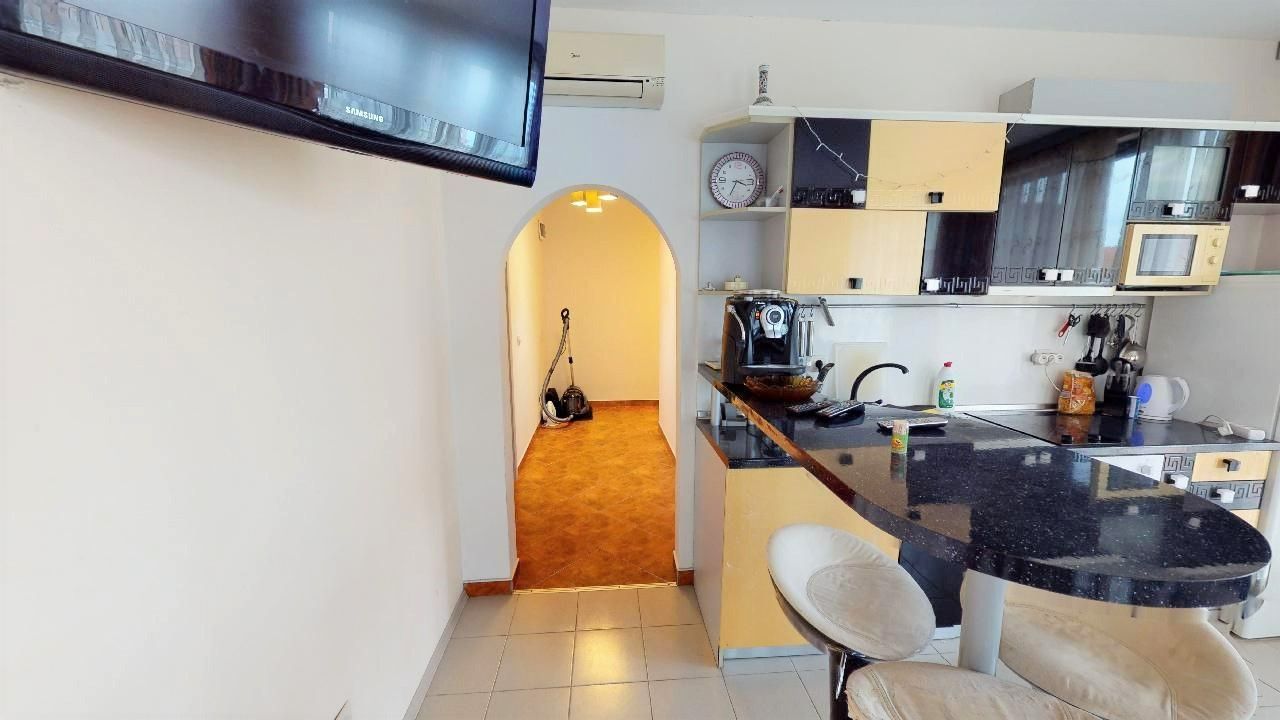Flat in Pomorie, Bulgaria, 106 m² - picture 11