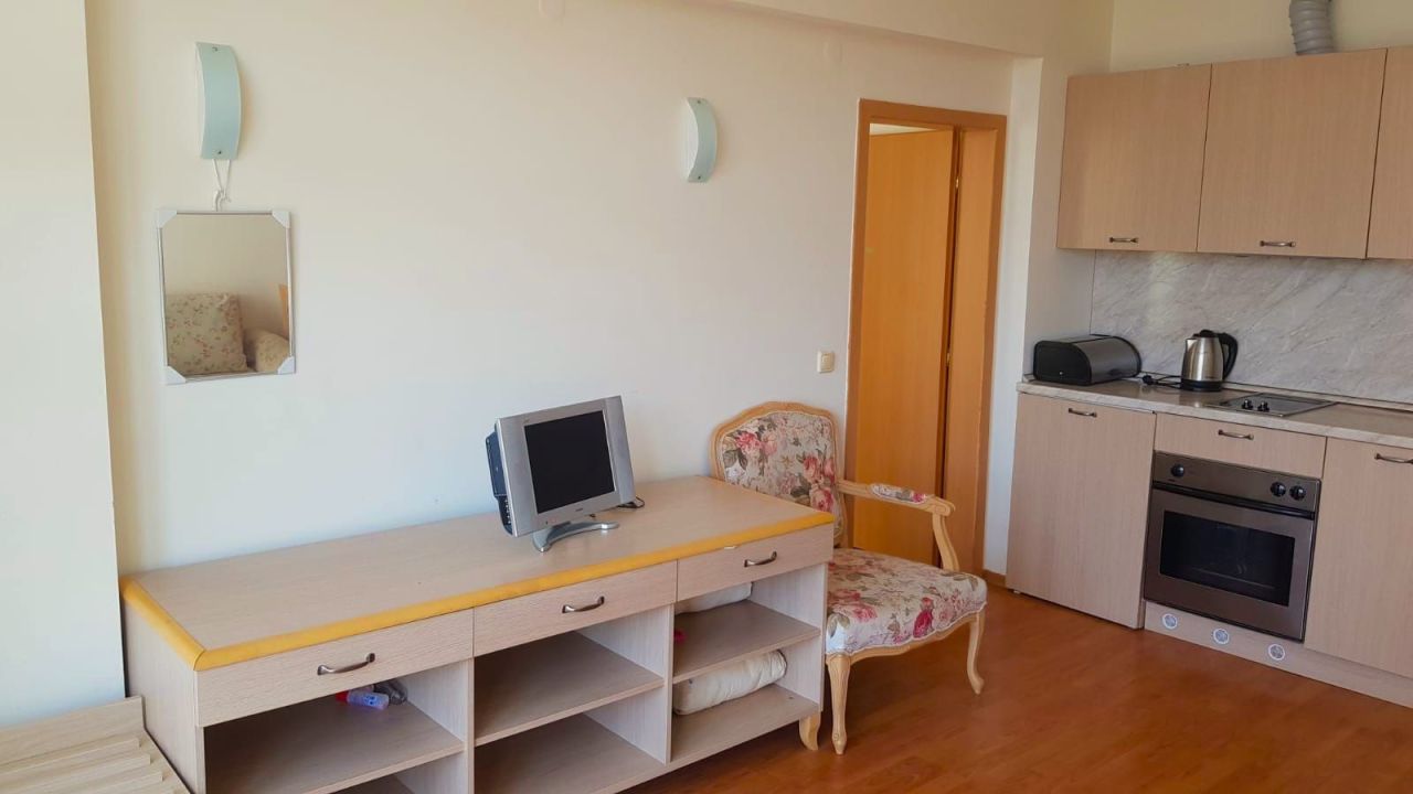 Wohnung in Sonnenstrand, Bulgarien, 78 m² - Foto 11