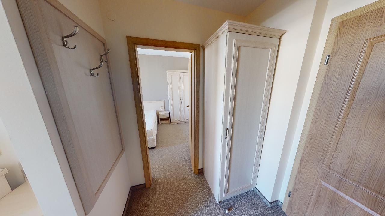 Appartamento a Spiaggia assolata, Bulgaria, 62 m² - foto 11