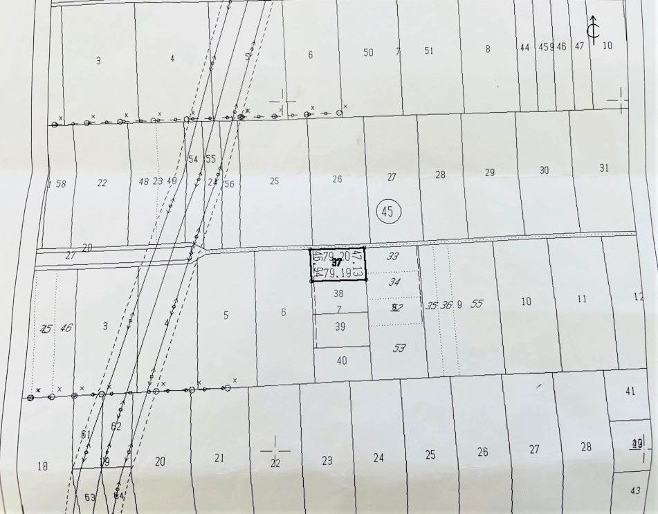 Grundstück in Sonnenstrand, Bulgarien, 3 719 m² - Foto 11