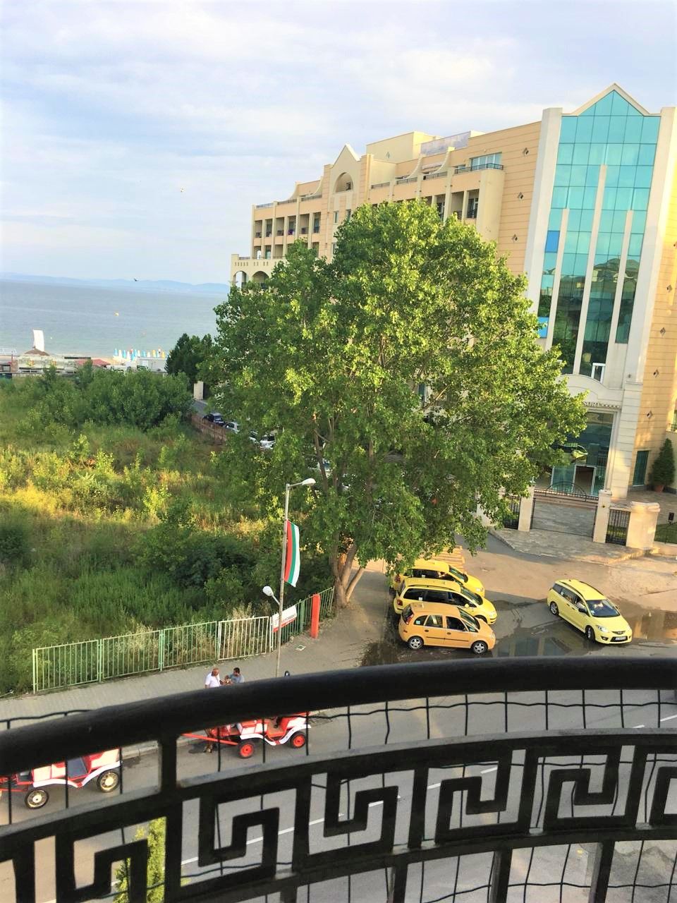 Flat in Pomorie, Bulgaria, 120 m² - picture 11